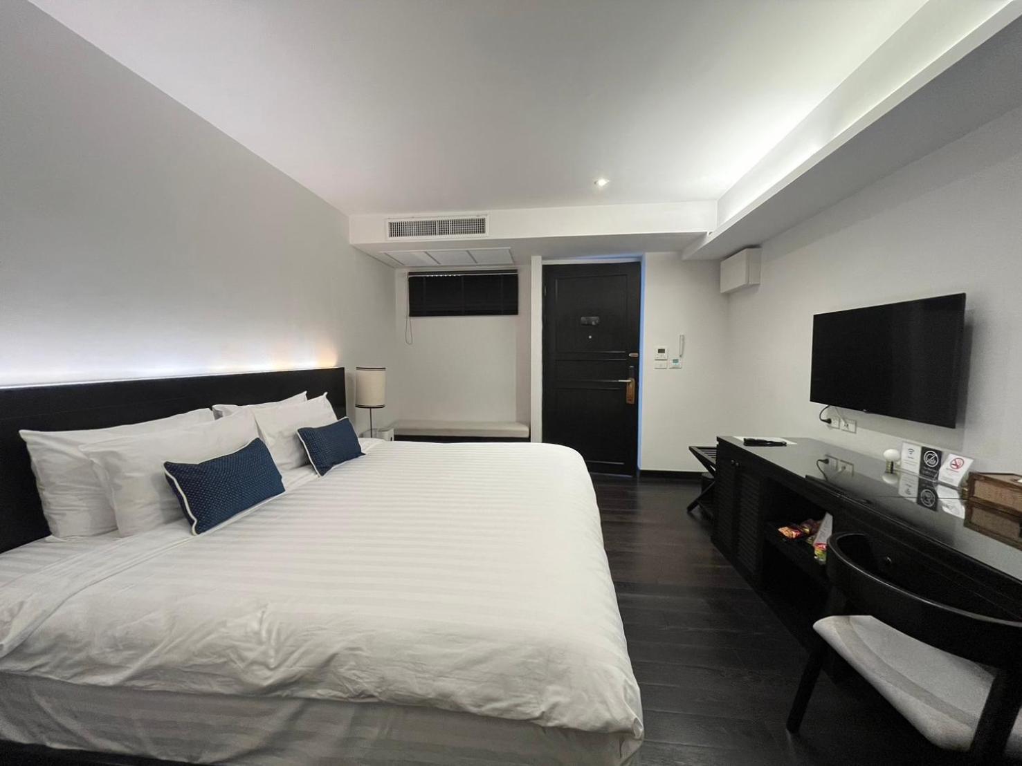 Cheeva Dee Hotel Чиангмай Экстерьер фото