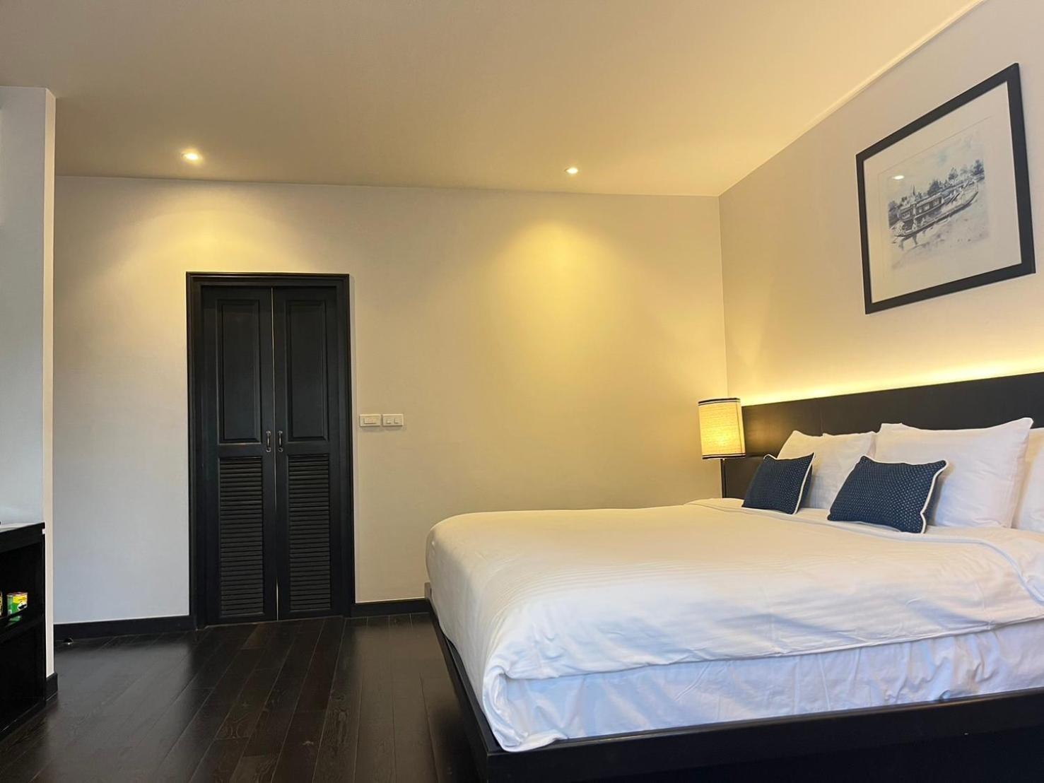 Cheeva Dee Hotel Чиангмай Экстерьер фото